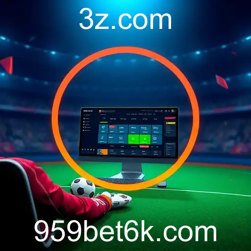 A Ascensão do 959bet net no Mercado de Jogos Online