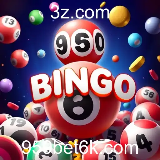 A Popularidade dos Jogos de Bingo na Plataforma 959bet