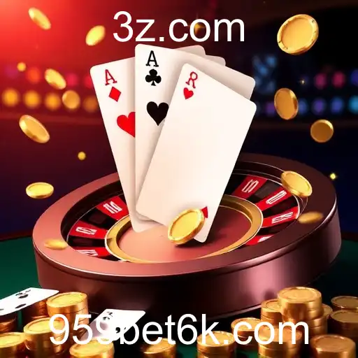Explorando a Emoção dos Jogos de Casino Online