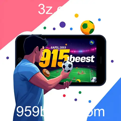 O Crescimento Exponencial do Mercado de Jogos de Azar Online