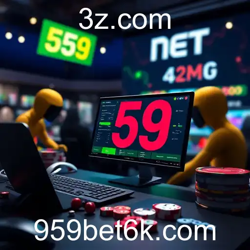 A Ascensão dos Sites de Jogos Online