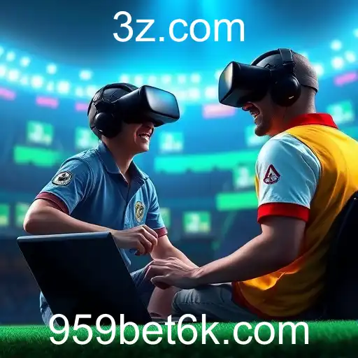 As Dinâmicas Atuais do Mercado de Jogos Online