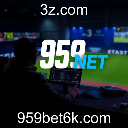 Expansão do Mercado de Apostas Online no Brasil