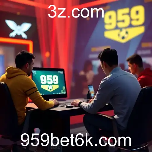 Crescimento do Mercado de Jogos Online em 2026