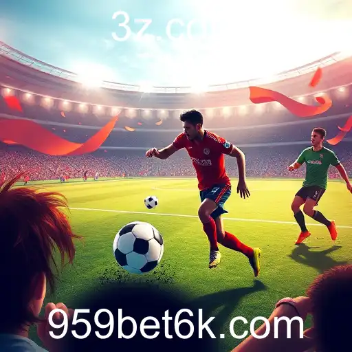Crescimento dos Jogos Online em 2026: O Impacto da 959bet
