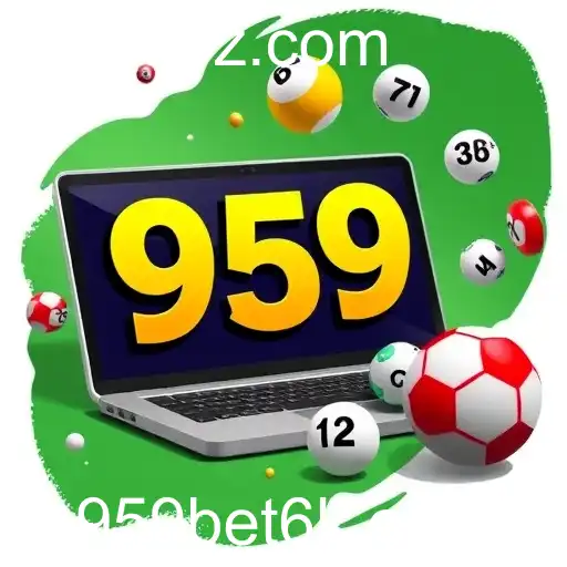 Explorando a Categoria de Loteria Online no 959bet net