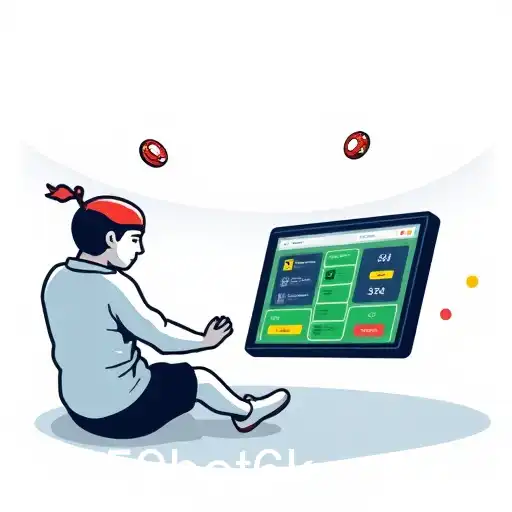 A Evolução do Setor de Jogos Online no Brasil