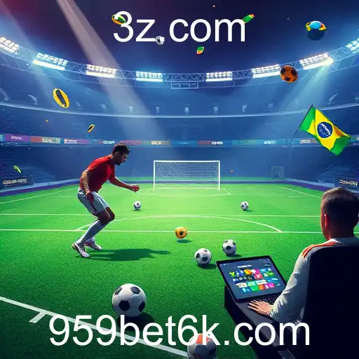 O Impacto dos Jogos Online em 2026