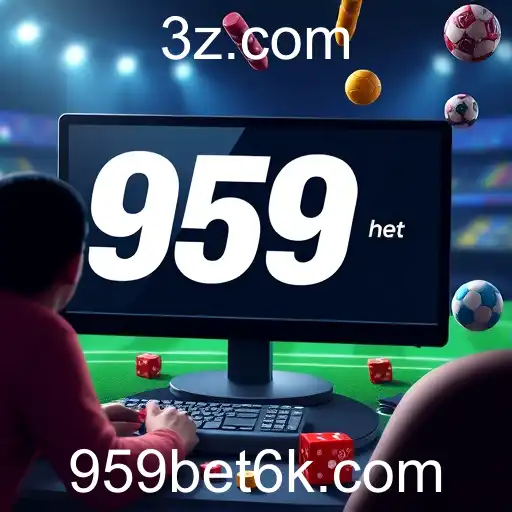 Tendências e Mudanças no Mercado de Jogos Online