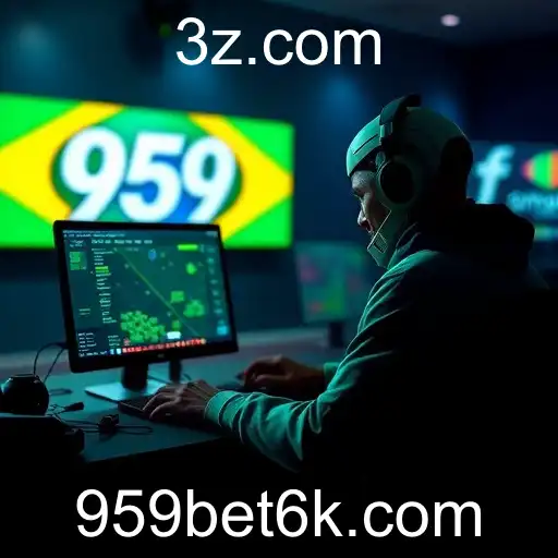 O Crescimento dos Sites de Apostas Online no Brasil