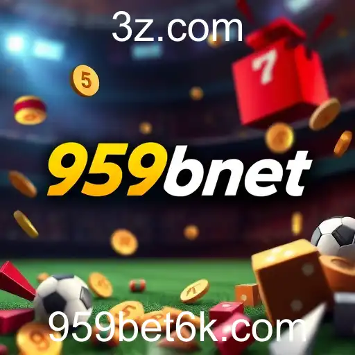 Cenário Atual e Futuro do 959bet Net no Mercado de Jogos