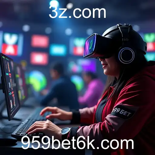 A Evolução do Mercado de Jogos Online em 2026