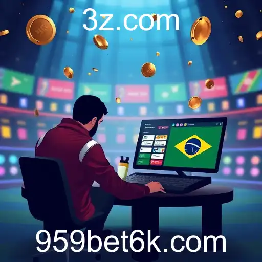 Crescimento dos Cassinos Online no Brasil