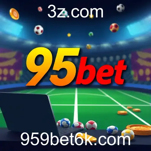 Crescimento dos Jogos Online e a Influência do 959bet