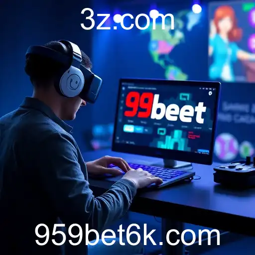 O Crescimento dos Jogos Online em 2026