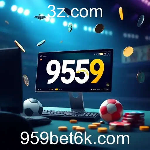 O Impacto e Crescimento do 959bet Net em 2026