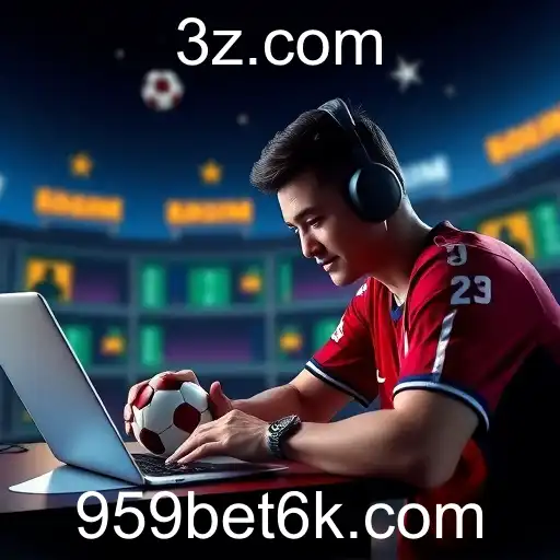 O Impacto dos Jogos Online no Brasil Atual