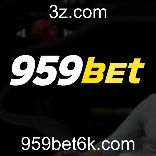 A Ascensão do 959bet Net no Cenário de Jogos