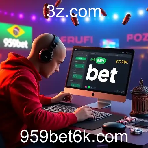 O Crescente Impacto do Jogos Online no Brasil