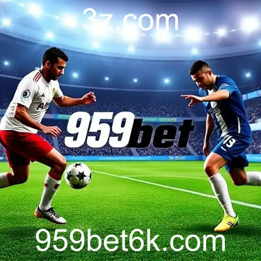 Apostas Esportivas em 959bet net: Uma Experiência Completa