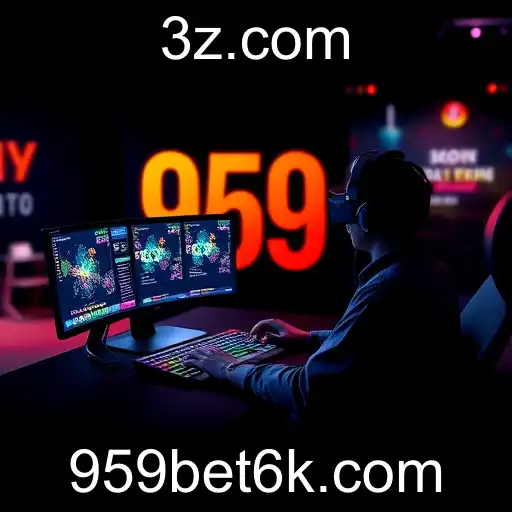 Crescimento Sustentável do 959bet em 2026