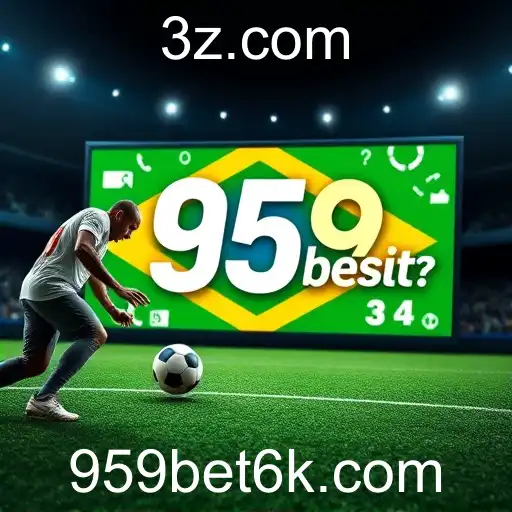 A Evolução dos Jogos Online: Um Olhar Sobre 959bet Net